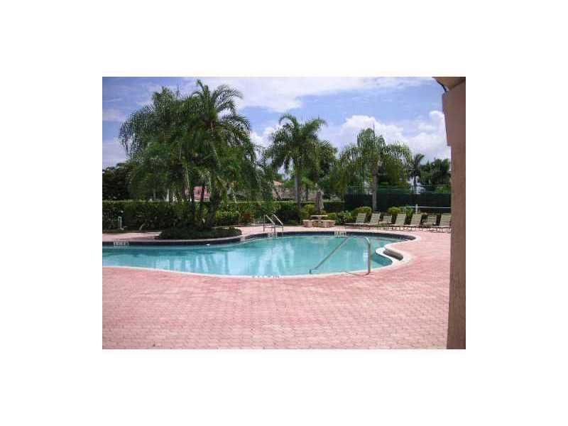 9331 Tango Terrace Boca Raton, FL 33496 - Photo 26 of 31 Pool