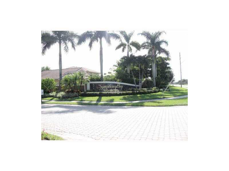 9331 Tango Terrace Boca Raton, FL 33496 - Photo 31 of 31 Exterior Front