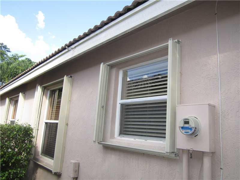 9331 Tango Terrace Boca Raton, FL 33496 - Photo 4 of 31 Exterior Front