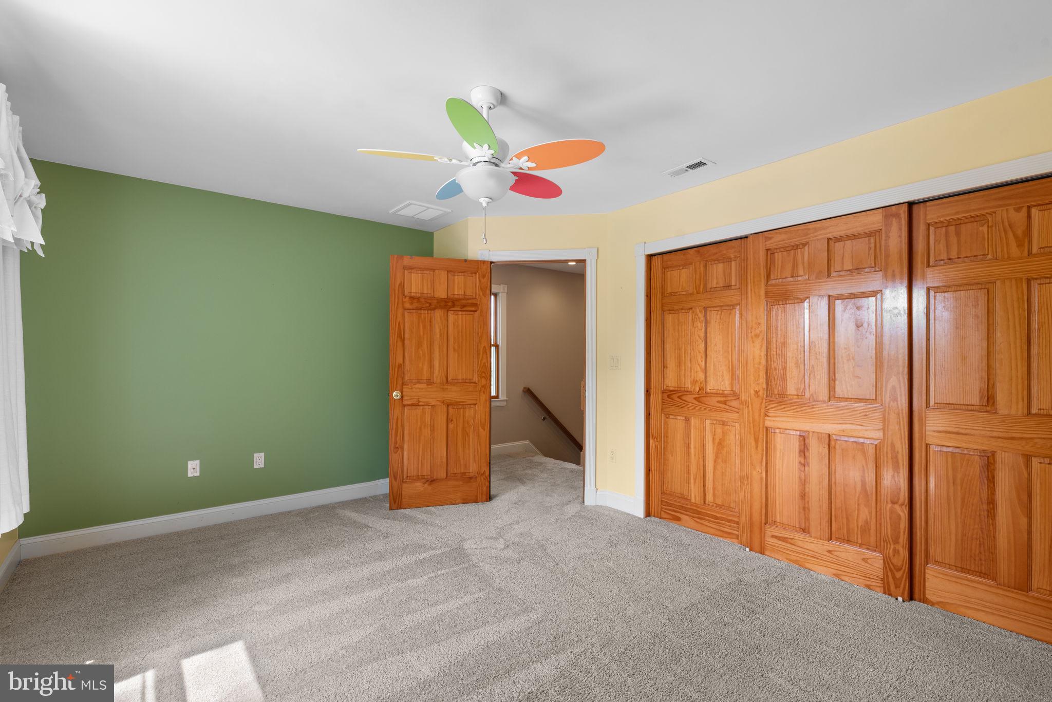 7674 Pine Knob Road Pasadena, MD 21122 - Photo 35 of 59 a view of an empty room with a window