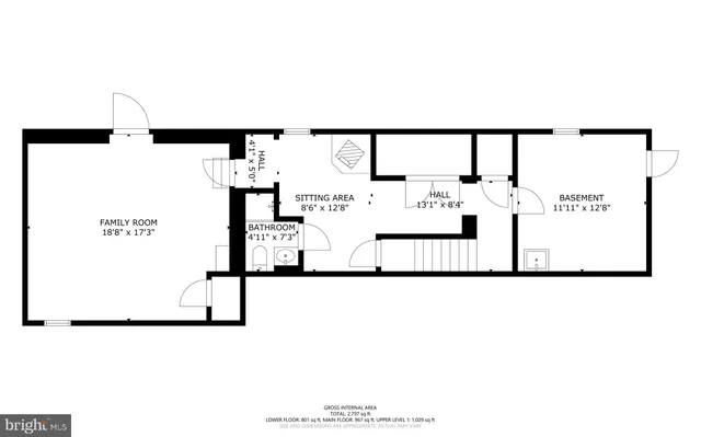 $800,000 | 7674 Pine Knob Road, Pasadena, MD 21122