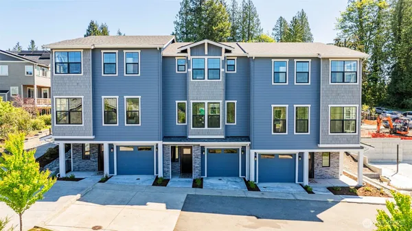 $825,880 | 26644 Northeast 143rd (lot 6) Place, Duvall, WA 98019