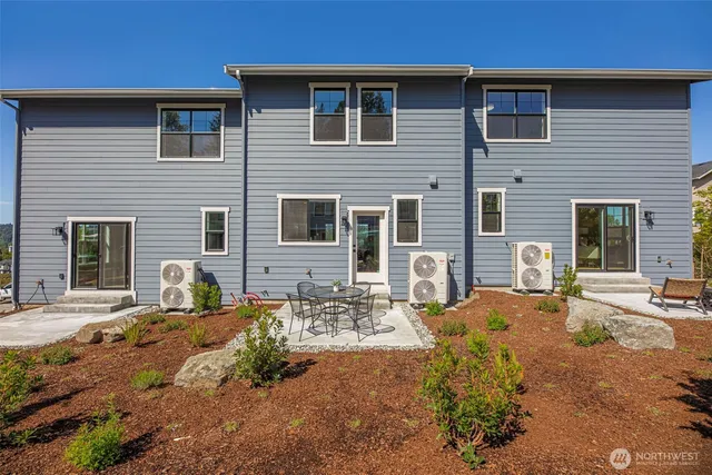 $825,880 | 26644 Northeast 143rd (lot 6) Place, Duvall, WA 98019