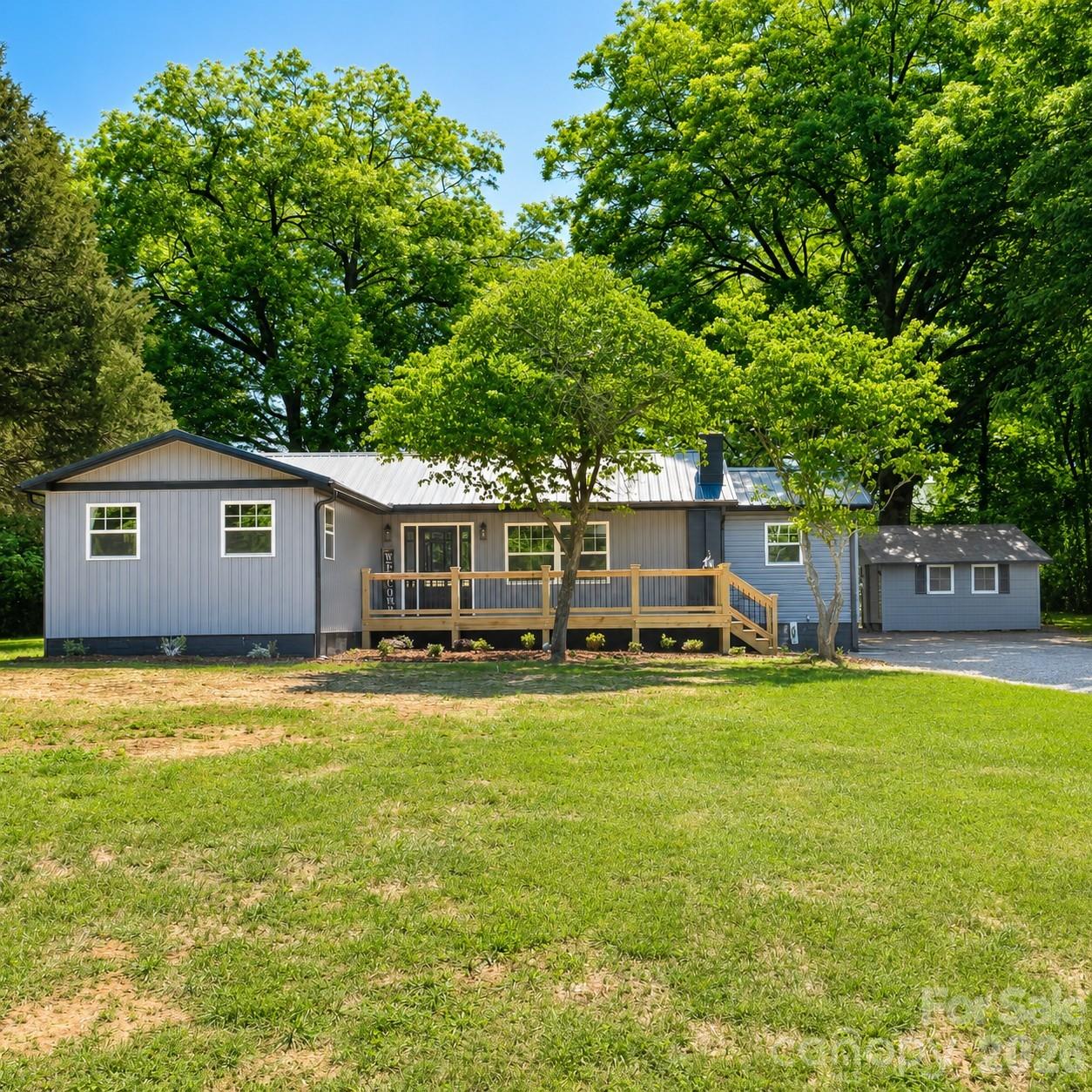 220 Dameron Street Star, NC 27356 - Photo 1 of 24