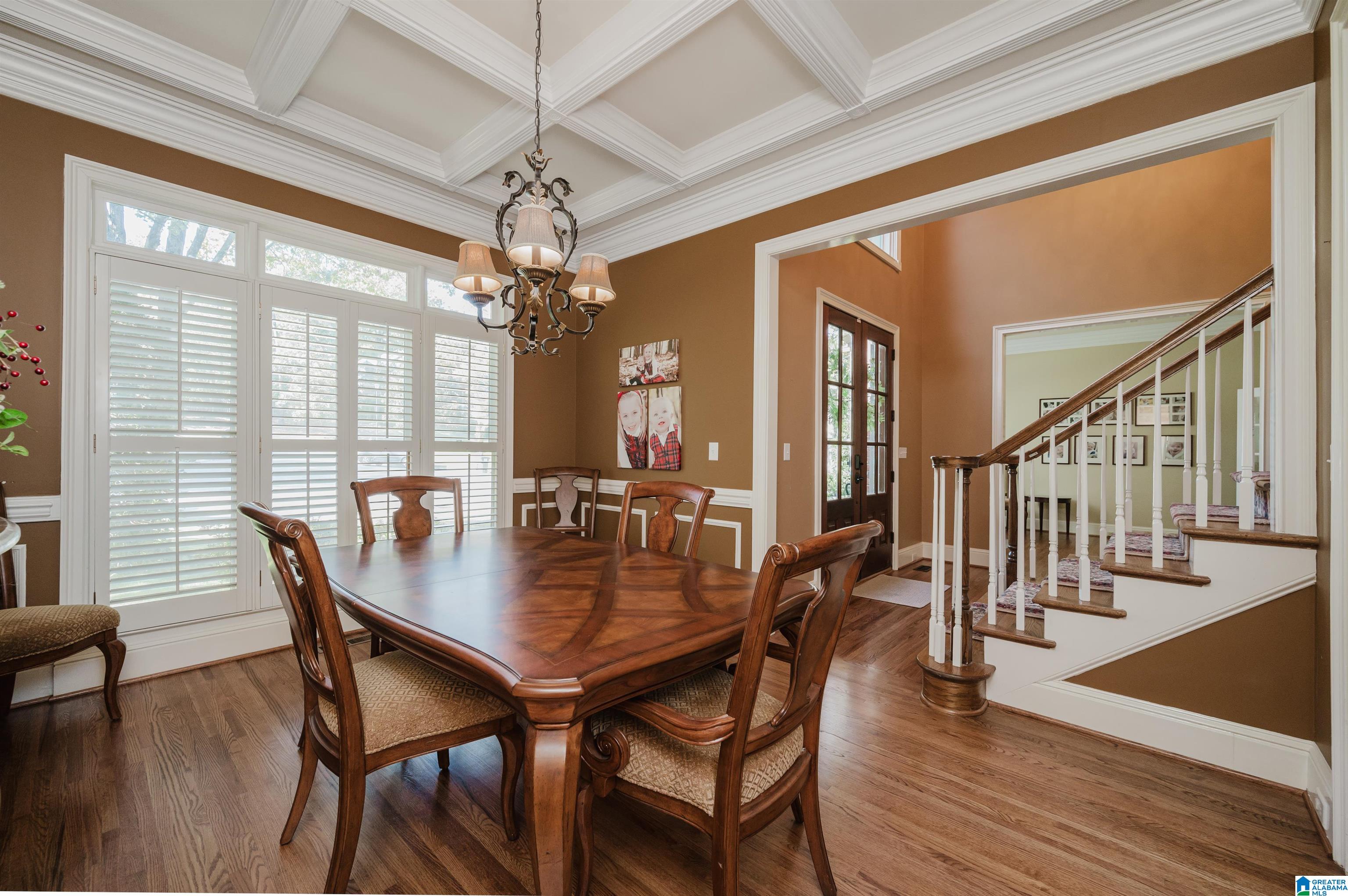 219 Trace Ridge Road Hoover, AL 35244 - Photo 7 of 52