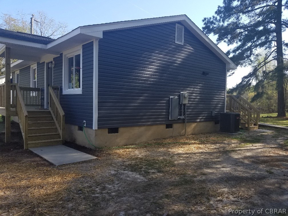 7986 Indian Road Gloucester, VA 23061 - Photo 8 of 32 Gallery Image 8
