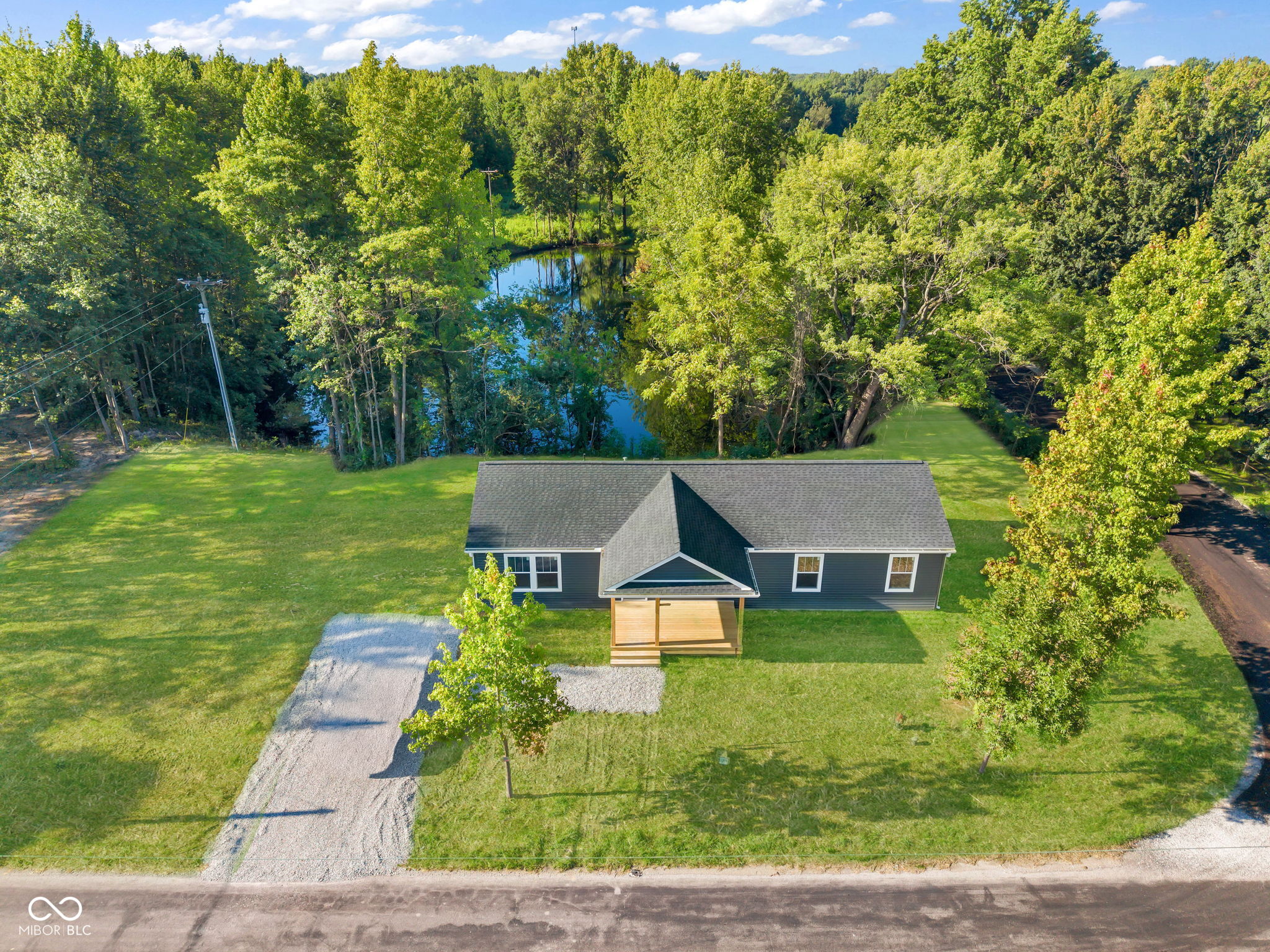 1311 West Whiterock Road Brazil, IN 47460 - Photo 1 of 44