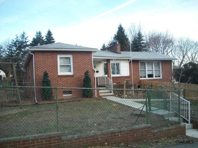 1160 Reeder Avenue Johnstown, PA 15905 - Photo 1 of 1
