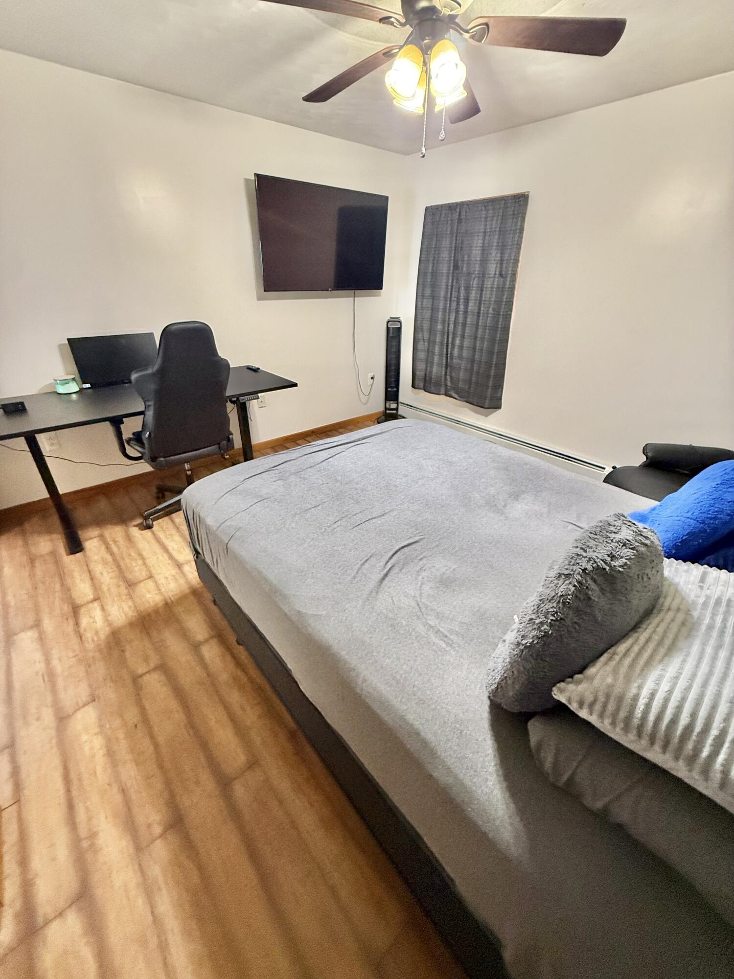 982 Main Street Grand Isle, ME 04746 - Photo 63 of 97 1st Floor Bedroom