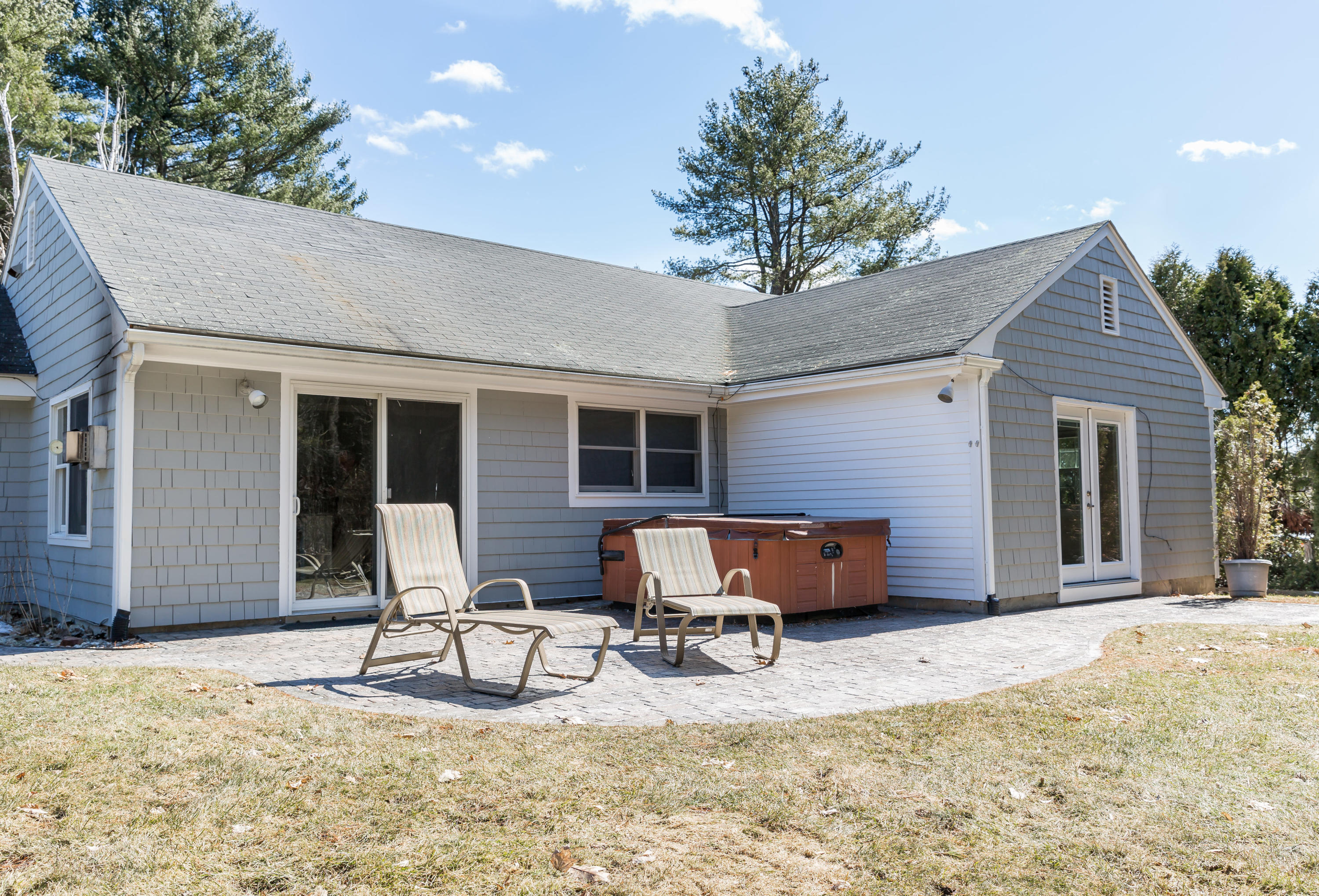 27 Partridge Road Portland, ME 04102 - Photo 34 of 37 27 Partridge Rd Portland ME-print-034-31