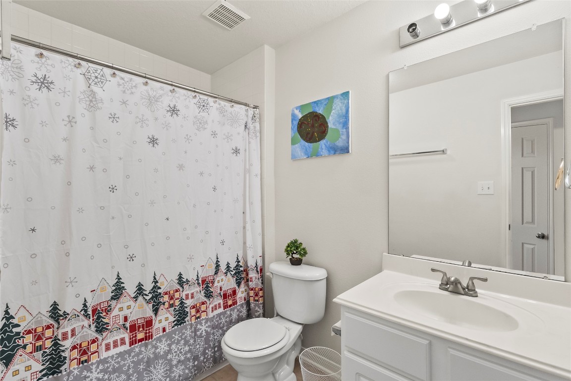 427 Pinewood Ridge Drive Spring, TX 77386 - Photo 18 of 21