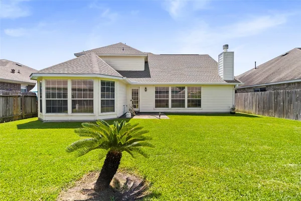$2,400 | 427 Pinewood Ridge Drive, Spring, TX 77386