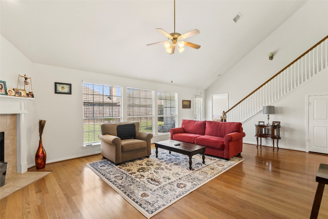 427 Pinewood Ridge Drive Spring, TX 77386 - Photo 5 of 21