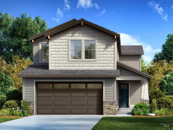 $519,990 | 221 South Turner Avenue, Star, ID 83669