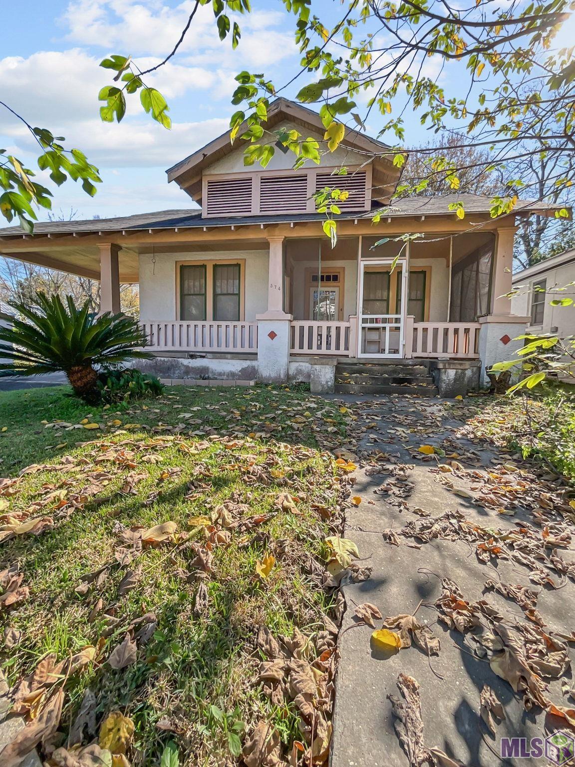 574 Louise Street Baton Rouge, LA 70802 - Photo 2 of 14