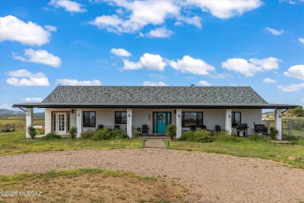 $699,900 | 42 Fairview Lane, Elgin, AZ 85611