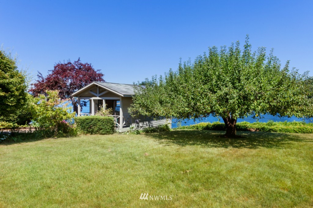 460 Southeast Collier Road Shelton, WA 98584 - Photo 23 of 24 Gallery Image 23