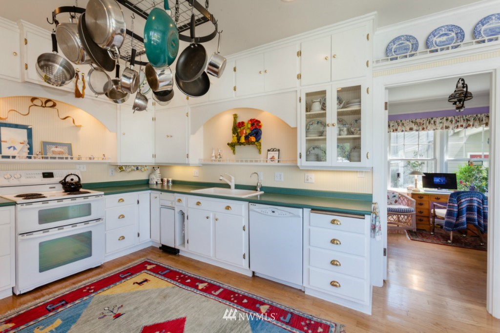 460 Southeast Collier Road Shelton, WA 98584 - Photo 10 of 24 Gallery Image 10
