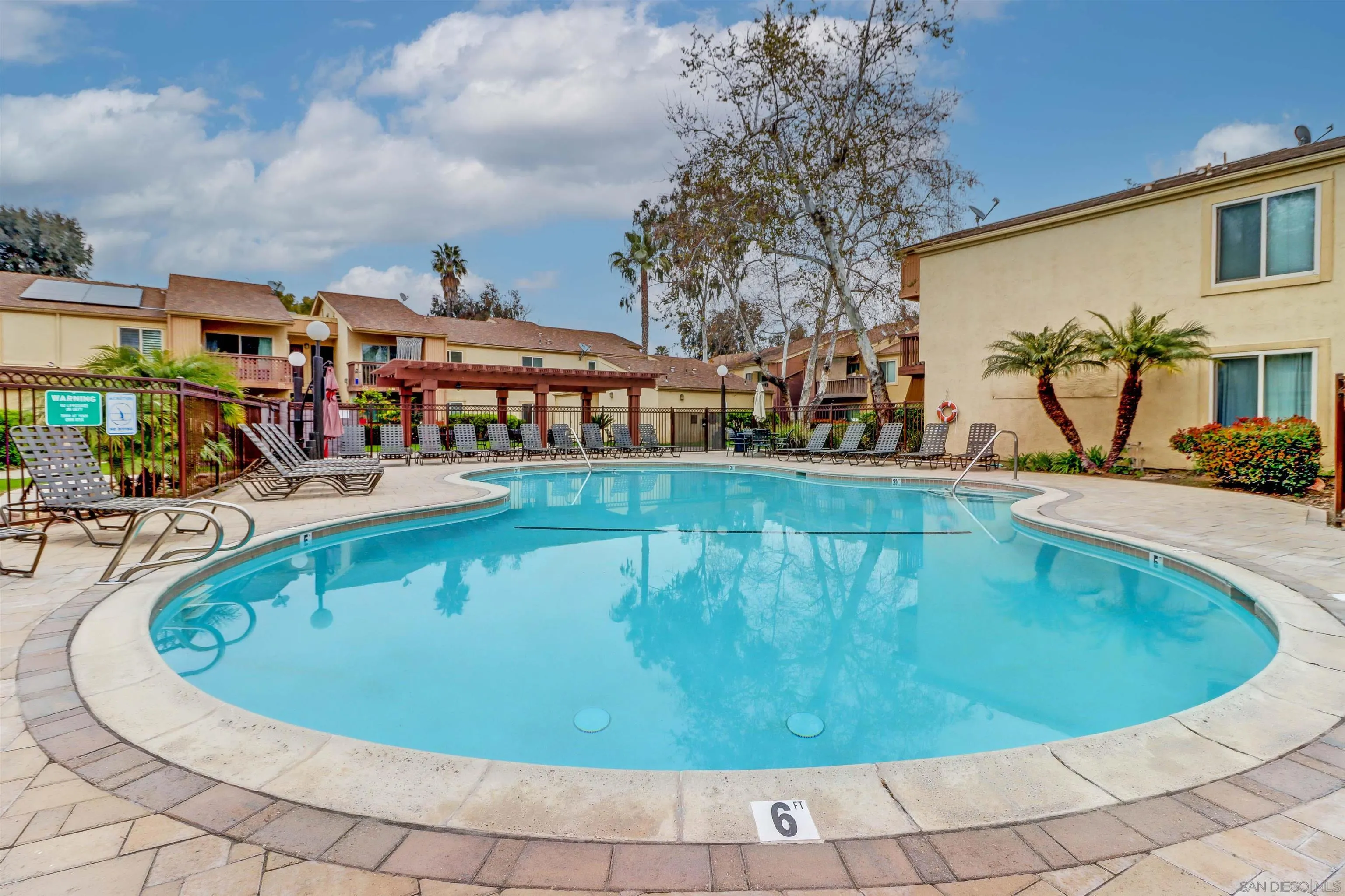 5954 Rancho Mission Road, Unit 198 San Diego, CA 92108 - Photo 9 of 19 Gallery Image 9