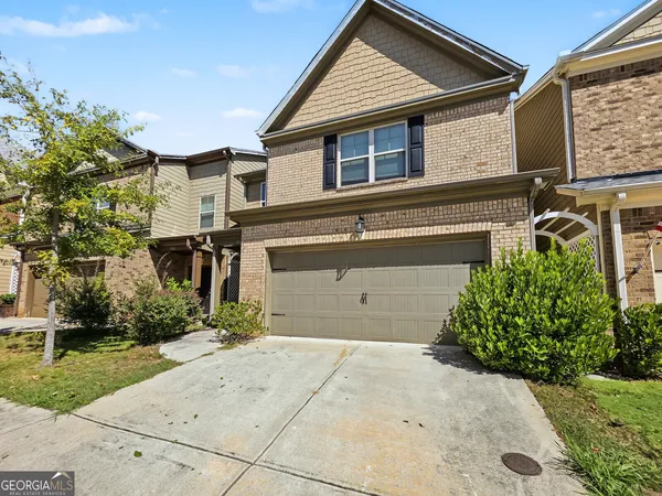 $2,395 | 5751 Peltier Trace, Norcross, GA 30093