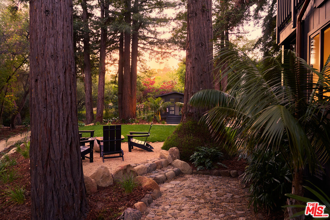 921 El Rancho Road Santa Barbara, CA 93108 - Photo 30 of 33