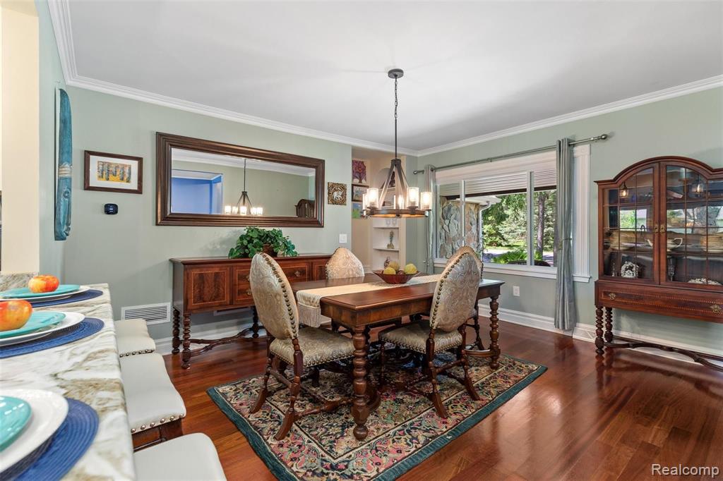 375 Shortridge Avenue Rochester Hills, MI 48307 - Photo 11 of 47
