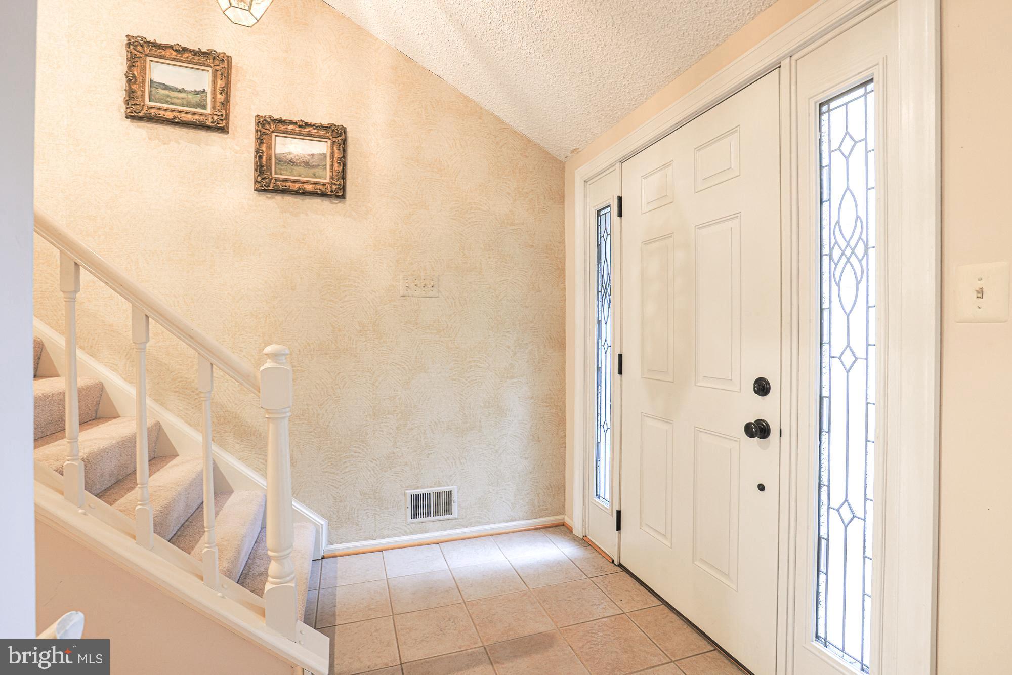 260 Hunters Ridge Road Lutherville-Timonium, MD 21093 - Photo 5 of 48 a view of a bathroom with sink and shower
