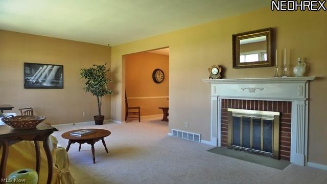 4622 Mackall Road South Euclid, OH 44121 - Photo 4 of 24