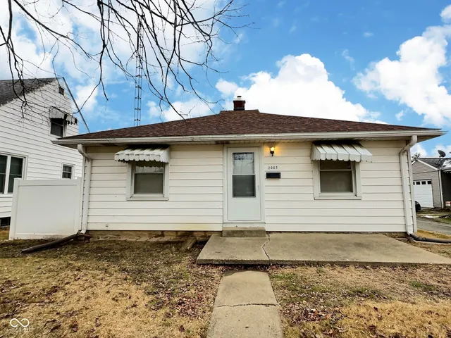 $185,000 | 2003 Gilmore Street, Columbus, IN 47201