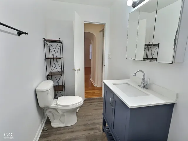 $185,000 | 2003 Gilmore Street, Columbus, IN 47201