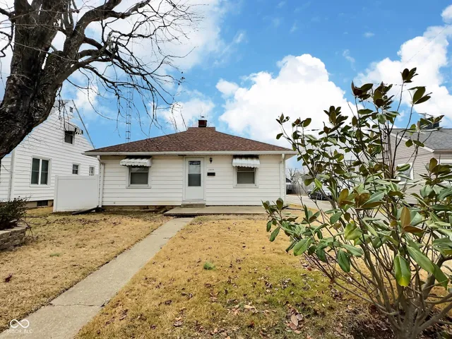 $185,000 | 2003 Gilmore Street, Columbus, IN 47201