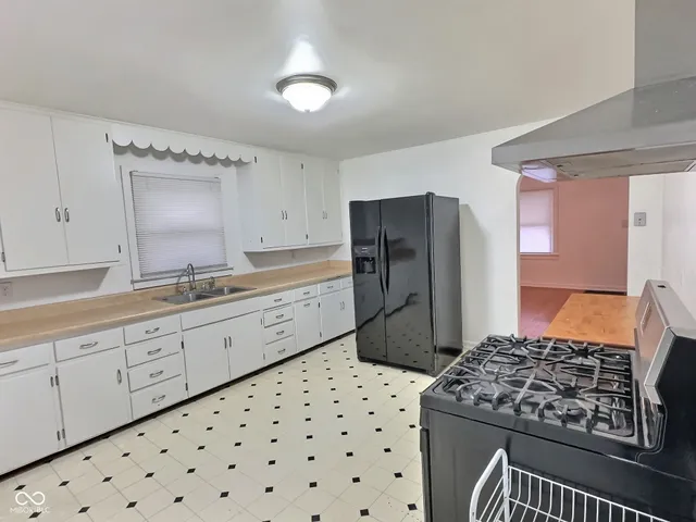 $185,000 | 2003 Gilmore Street, Columbus, IN 47201