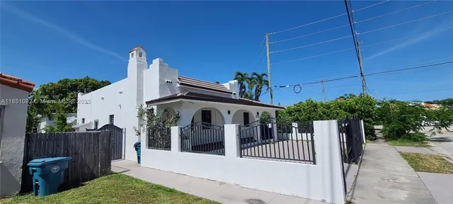 $995,000 | 1721 Southwest 24th Terrace, Miami, FL 33145