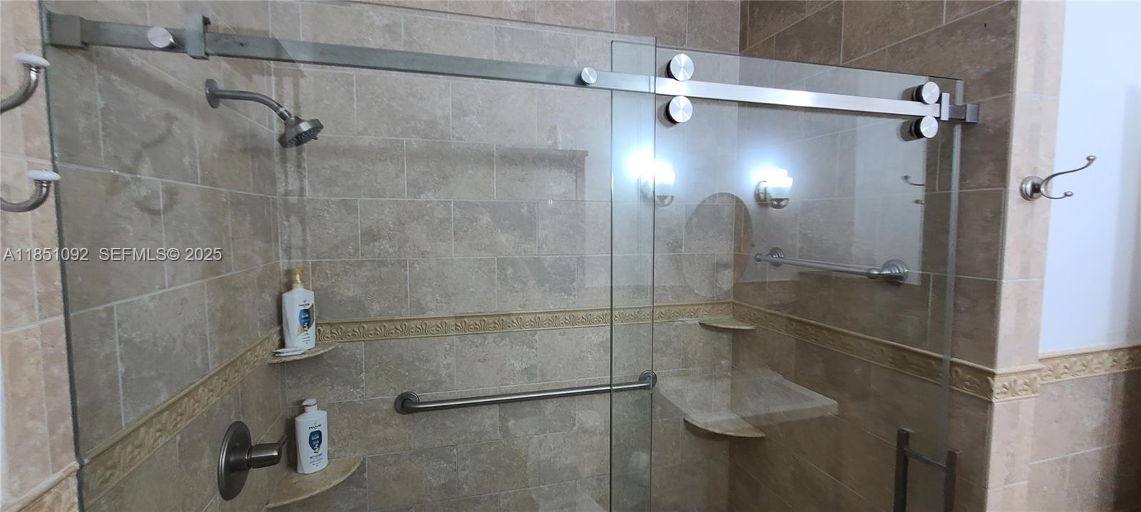 1721 Southwest 24th Terrace Miami, FL 33145 - Photo 37 of 80 Hallway Bathroom