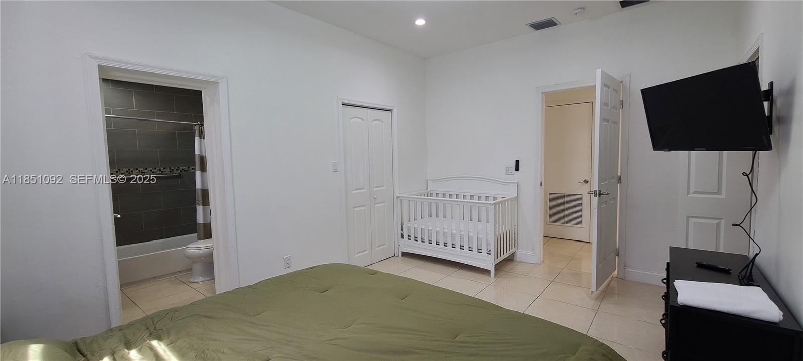 1721 Southwest 24th Terrace Miami, FL 33145 - Photo 42 of 80 En-suite Bedroom 2