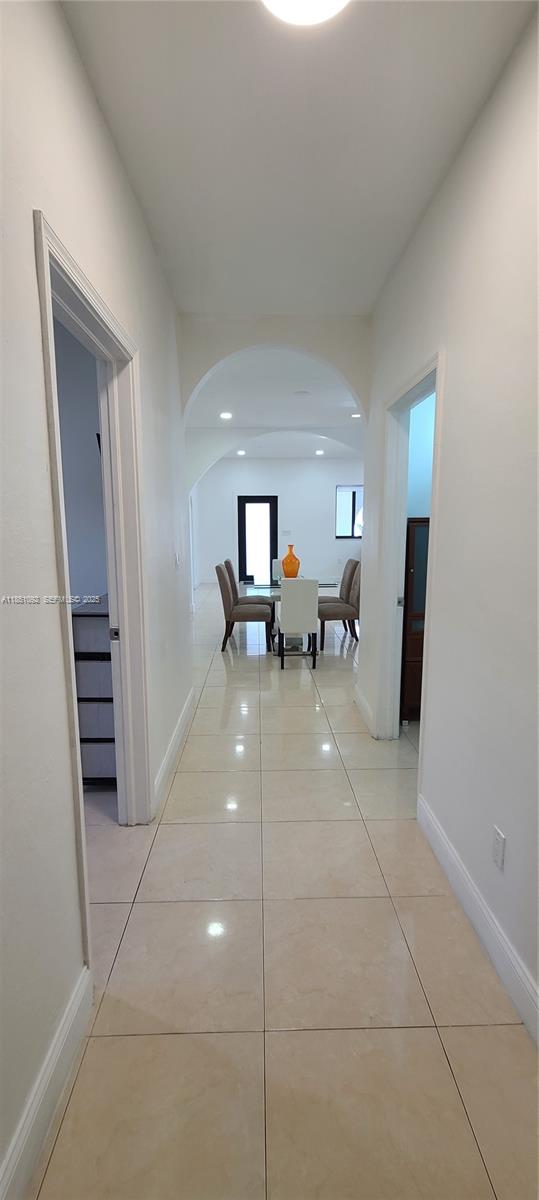 1721 Southwest 24th Terrace Miami, FL 33145 - Photo 47 of 80 Hallway