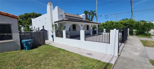 $995,000 | 1721 Southwest 24th Terrace, Miami, FL 33145