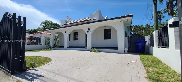 $995,000 | 1721 Southwest 24th Terrace, Miami, FL 33145