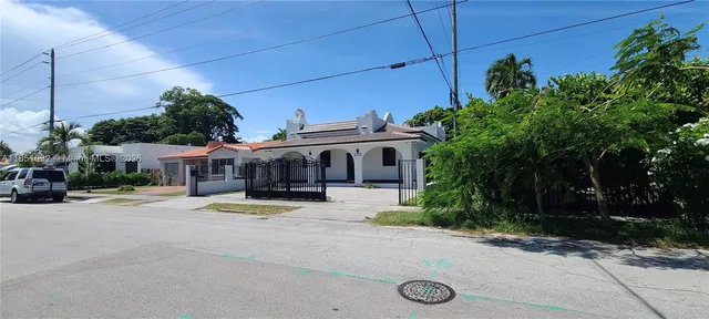 $995,000 | 1721 Southwest 24th Terrace, Miami, FL 33145