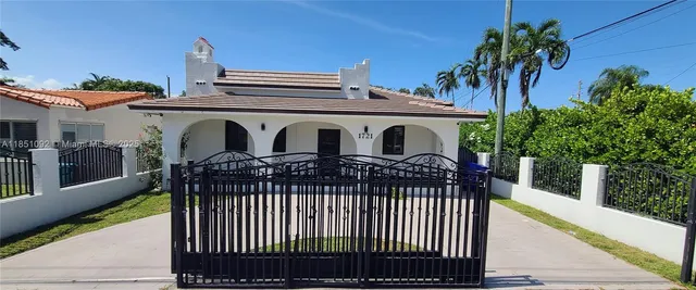 $995,000 | 1721 Southwest 24th Terrace, Miami, FL 33145