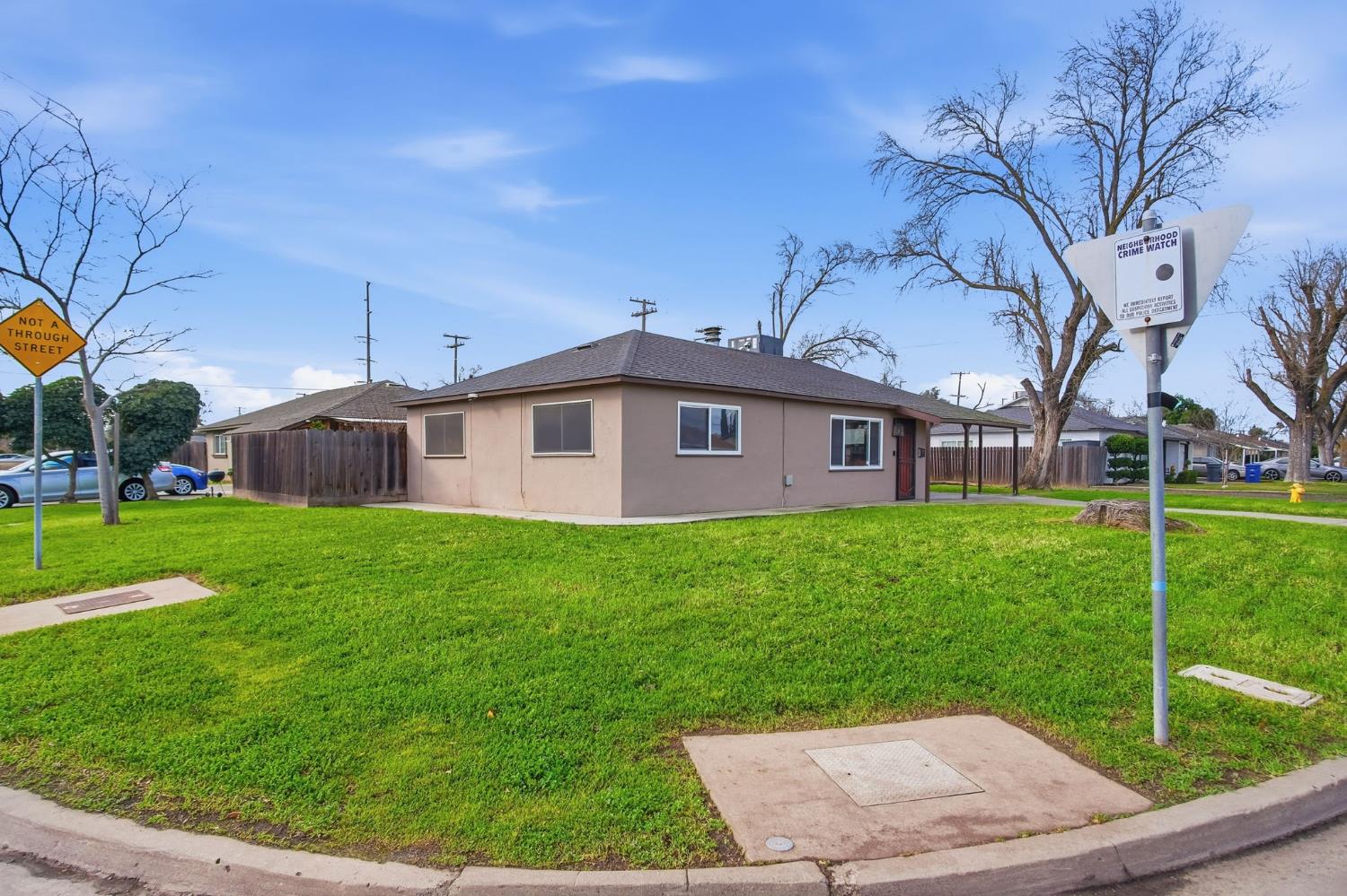 820 Hawthorne Avenue Modesto, CA 95350 - Photo 4 of 21