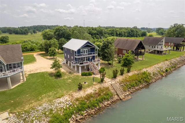 $599,500 | 1457 Riverway Drive, Doniphan, MO 63935