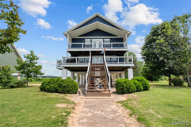 $599,500 | 1457 Riverway Drive, Doniphan, MO 63935