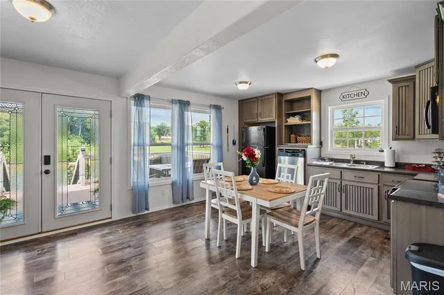 $599,500 | 1457 Riverway Drive, Doniphan, MO 63935