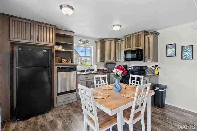 $599,500 | 1457 Riverway Drive, Doniphan, MO 63935