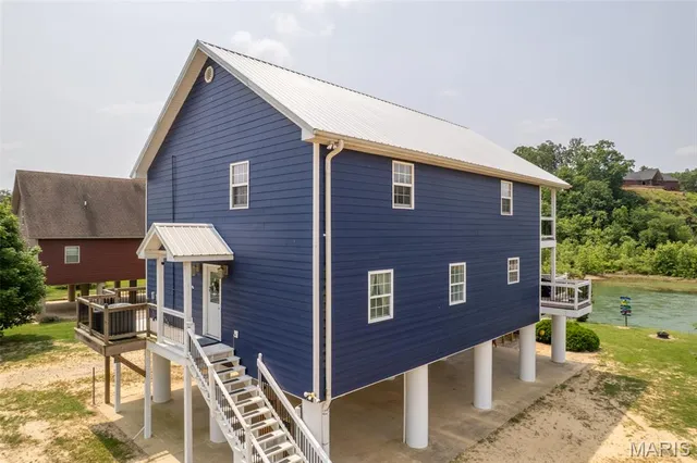 $599,500 | 1457 Riverway Drive, Doniphan, MO 63935