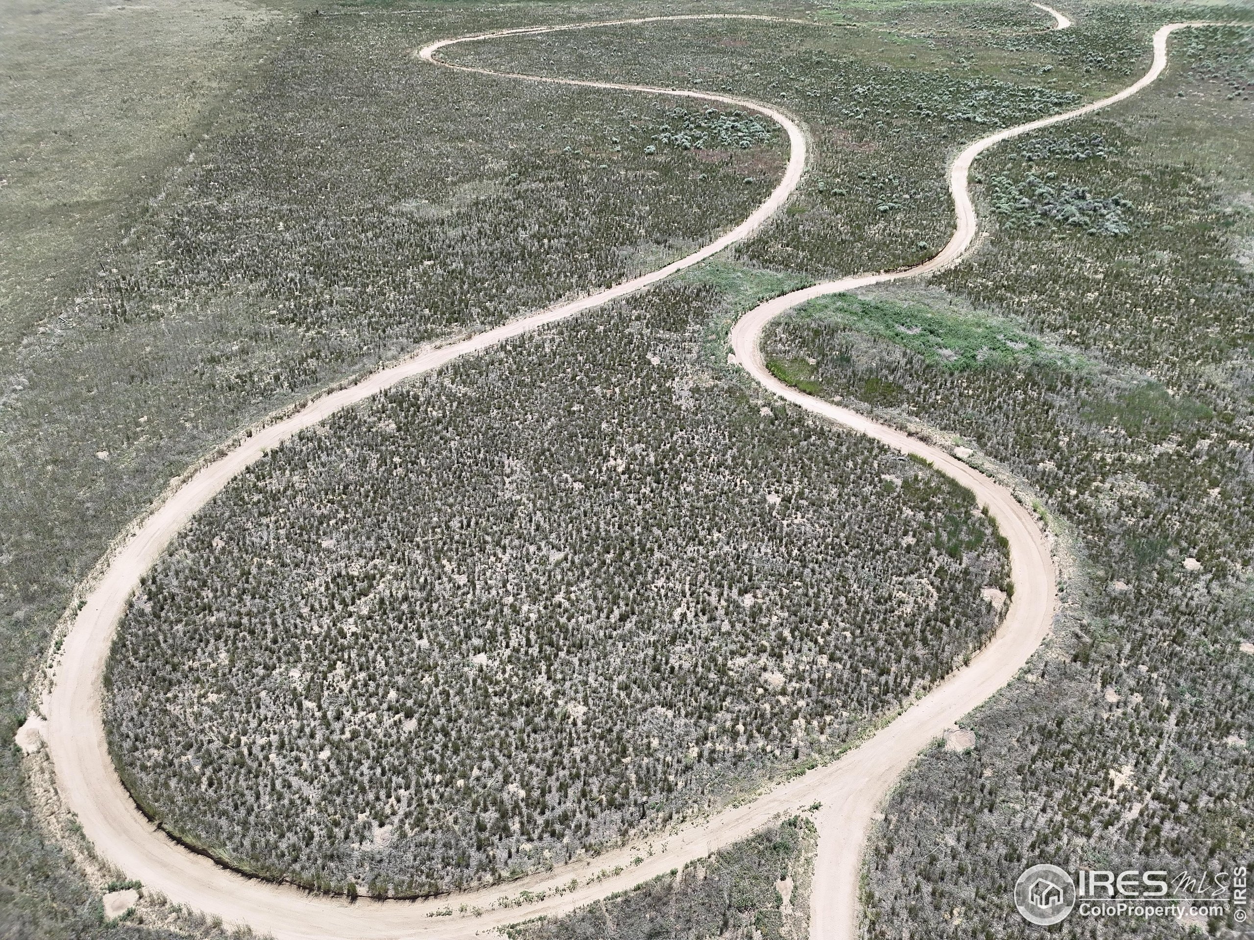 0 County Road 2 Orchard, CO 80649 - Photo 10 of 11 a view of outdoor space