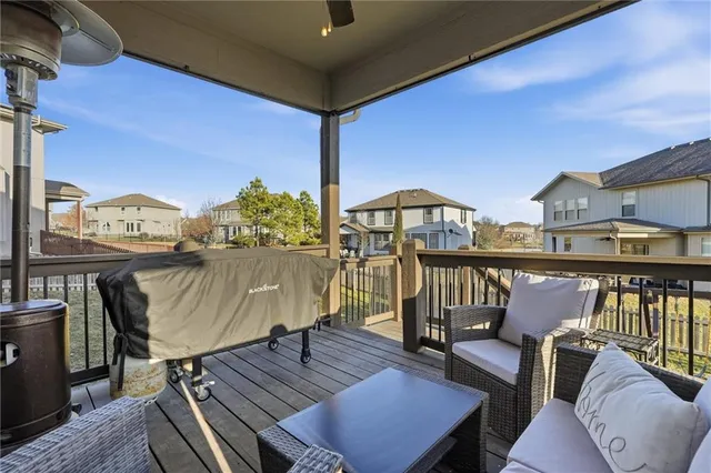 $619,900 | 310 South Mesquite Street, Olathe, KS 66061