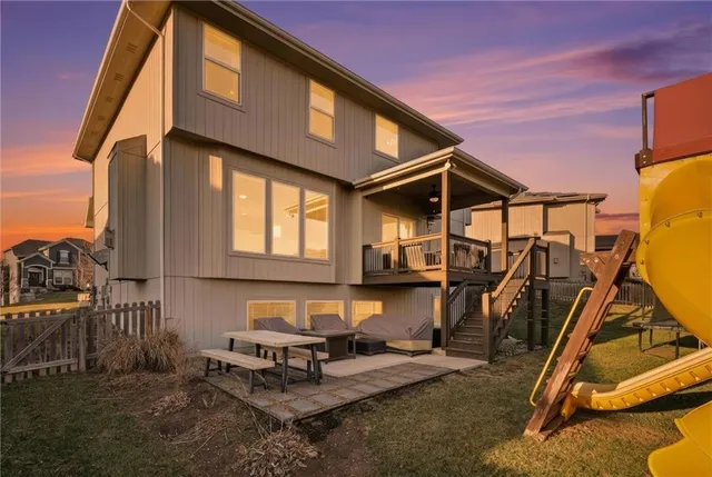 $619,900 | 310 South Mesquite Street, Olathe, KS 66061