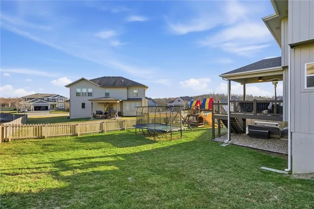 $619,900 | 310 South Mesquite Street, Olathe, KS 66061